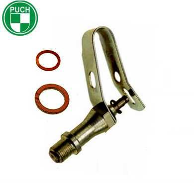 Dekompressor kompl. Puch Maxi